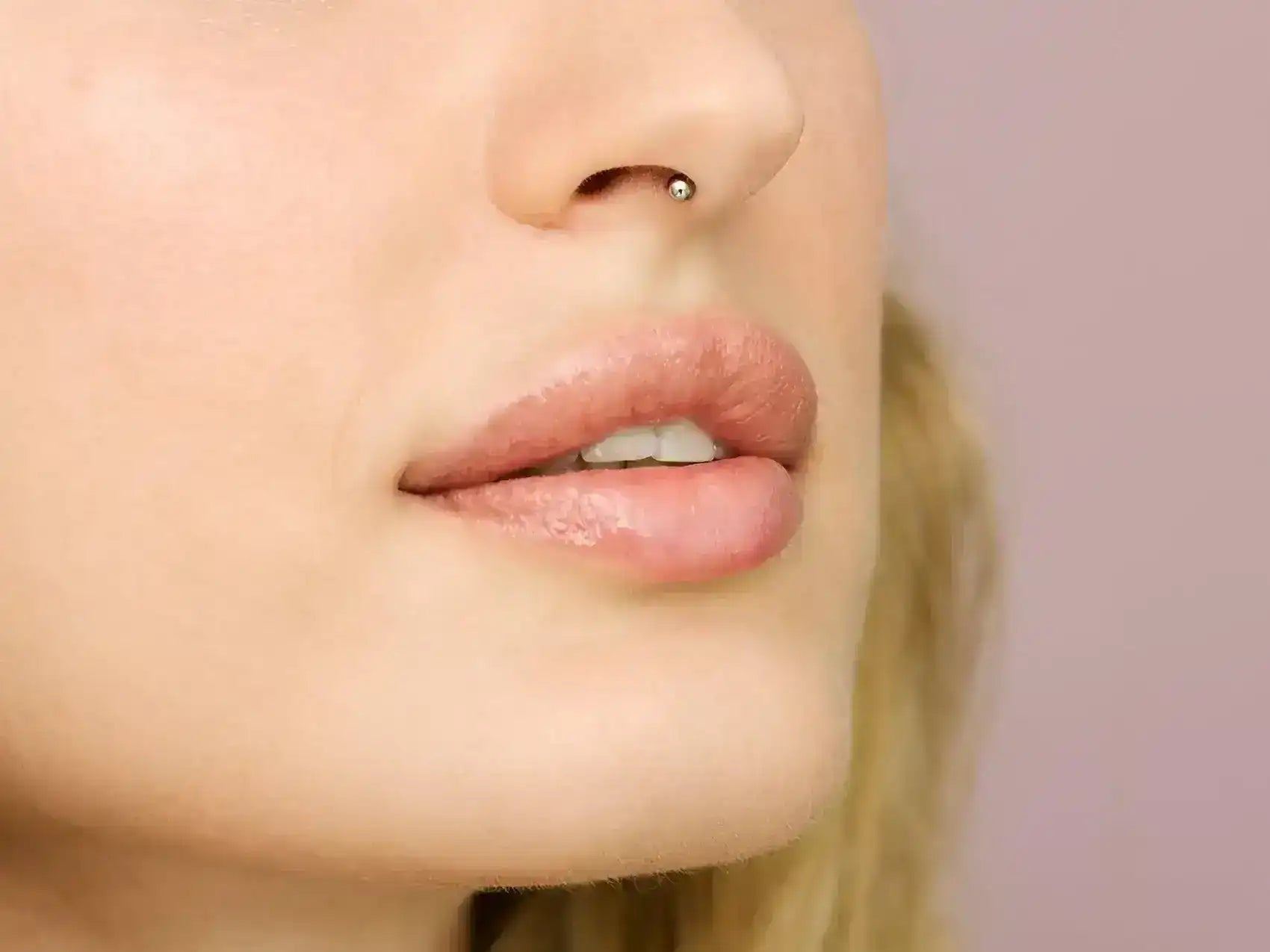 Muskelrelaxanz Mundwinkel - Pikodocs-Plattform