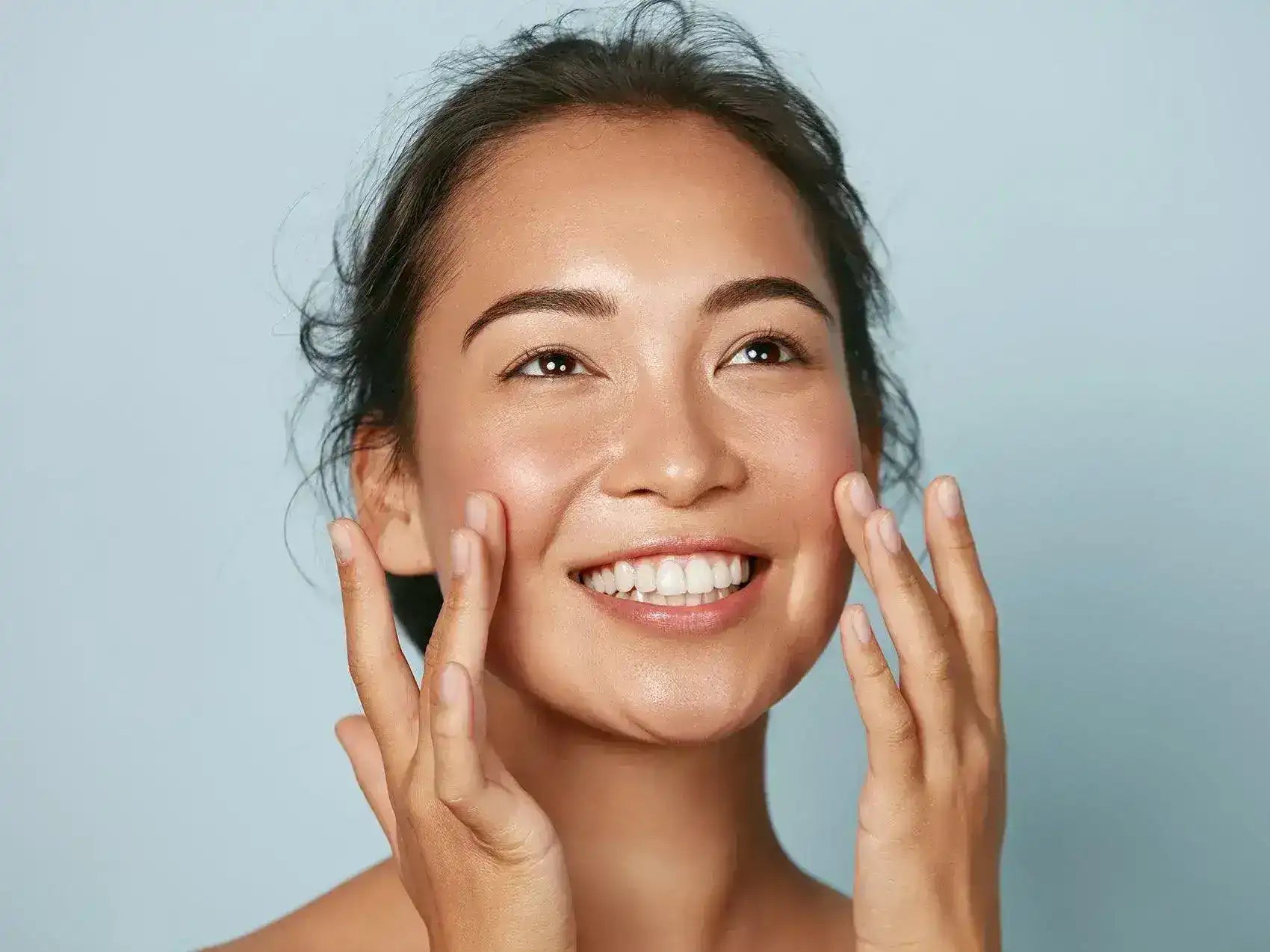 Muskelrelaxanz Lachfalten - Pikodocs-Plattform