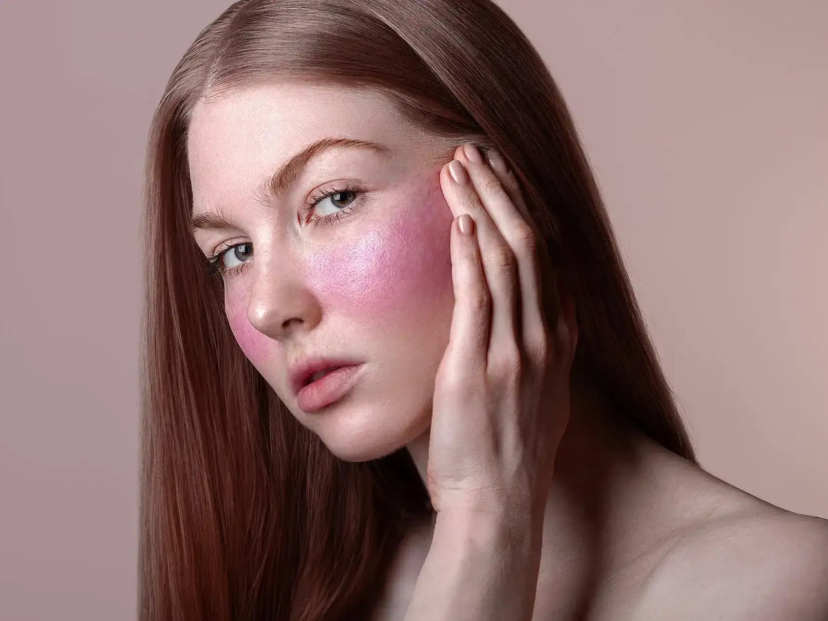 Laserbehandlung Rosacea - Pikodocs-Plattform
