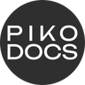 Pikodocs logo